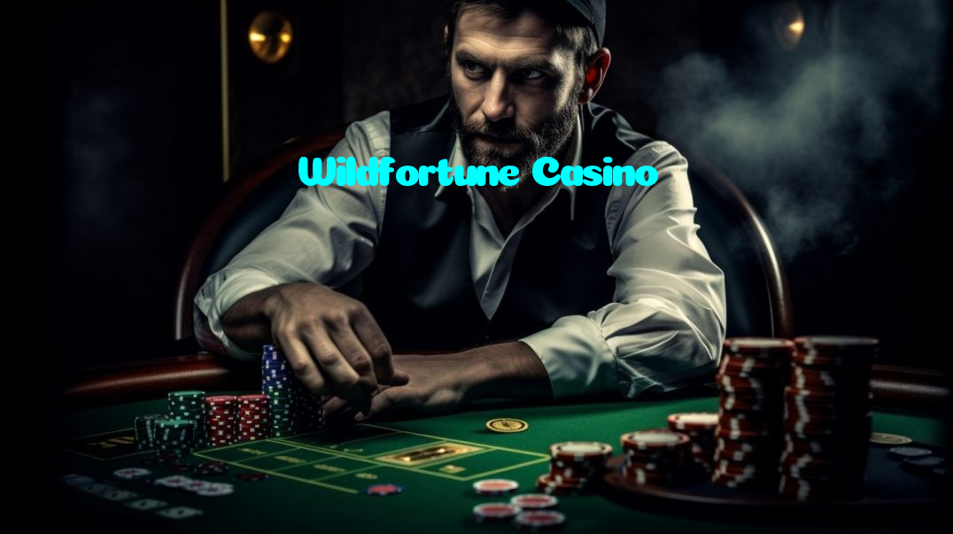 Wildfortune Casino خوش آمدید بونس +600% پیشکش موبائل ایپ کے پروموشن سیکشن میں دکھائی دیتی ہے۔