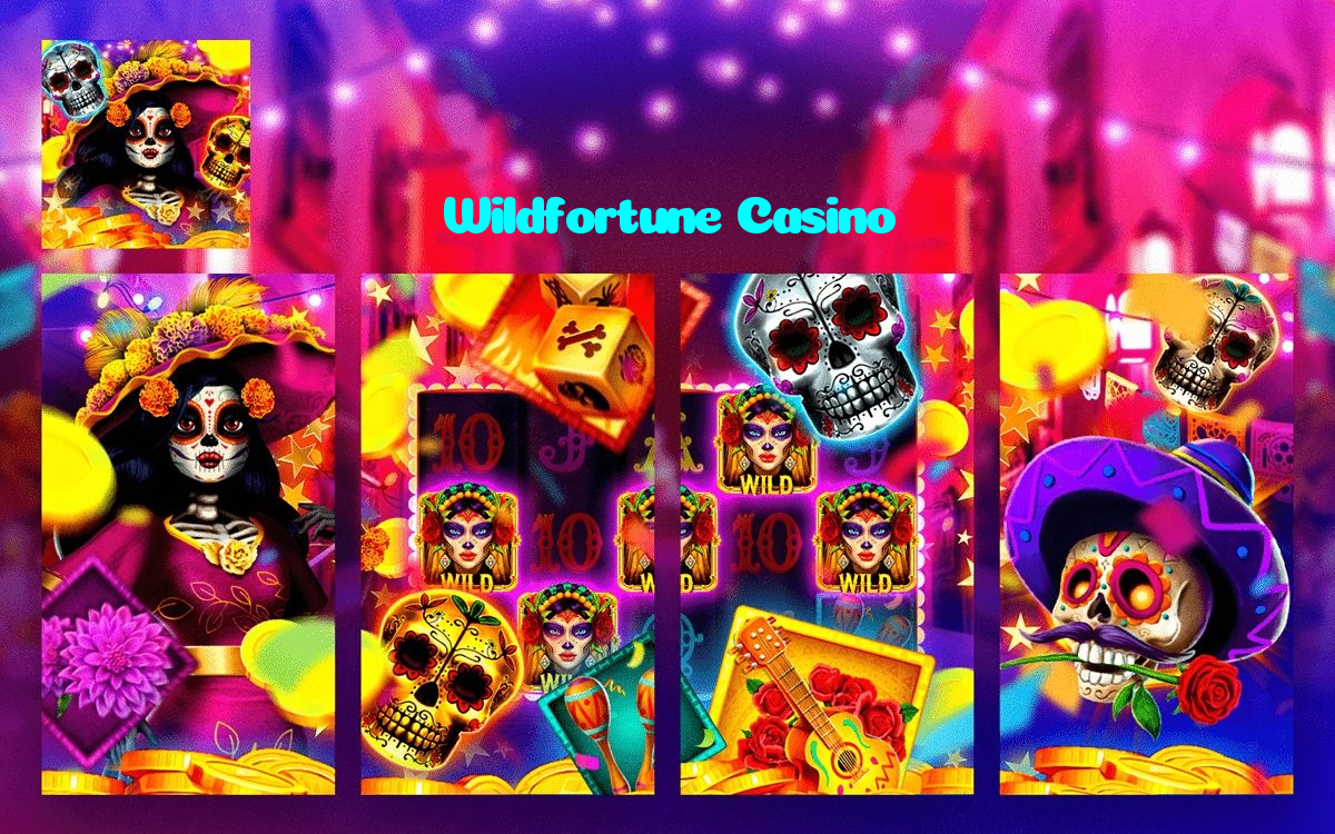 Wildfortune Casino