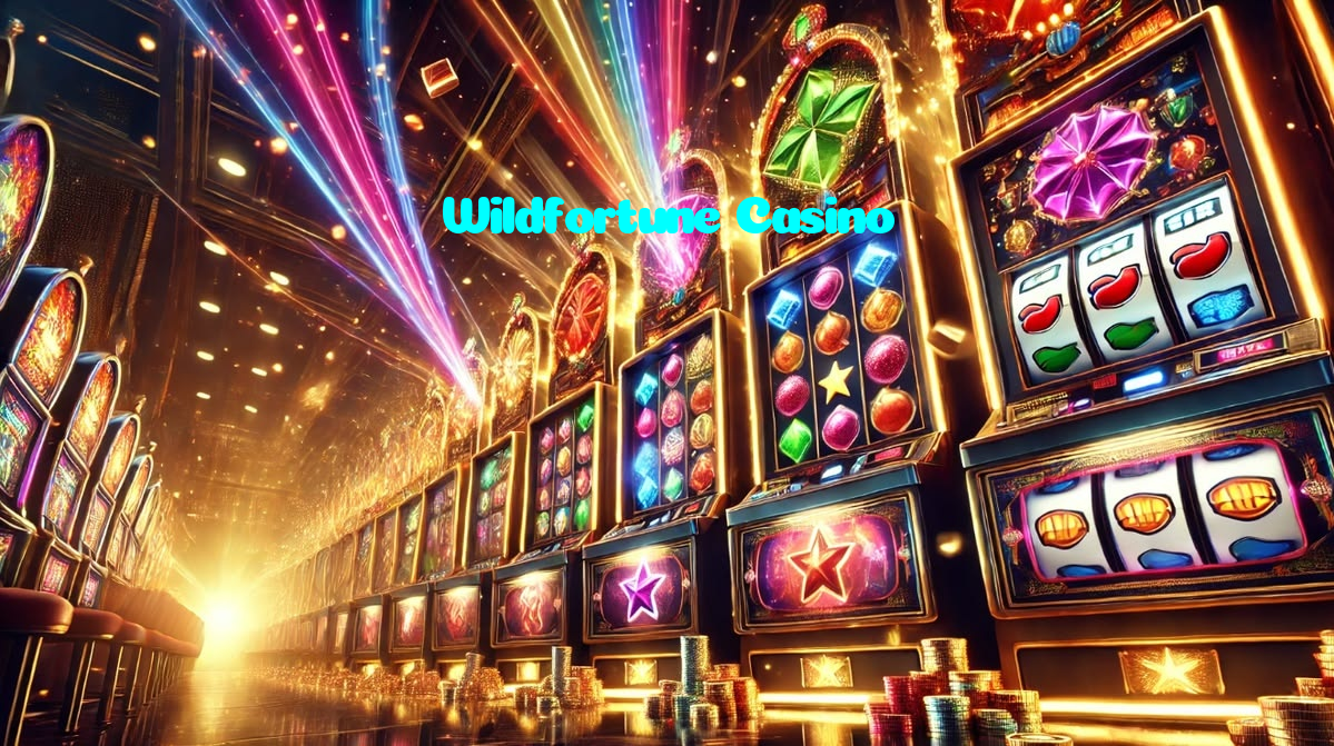 Wildfortune Casino