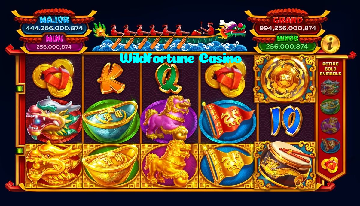making first deposit on Wildfortune Casino website using local payment methods in Pakistan