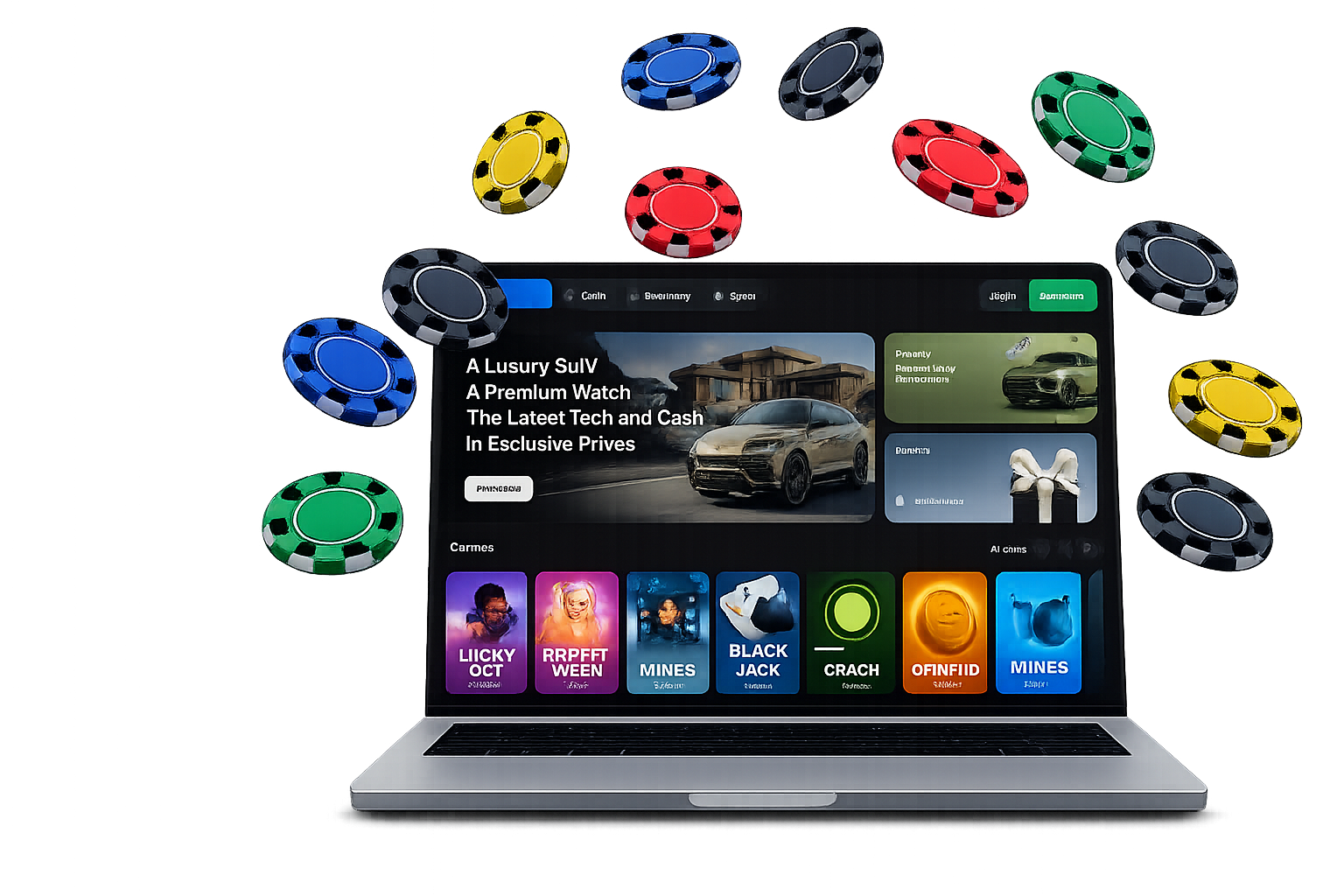 Wildfortune Casino Pakistan
